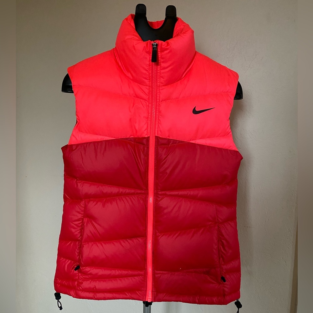 Nike 550 NSW Down Puffer Vest